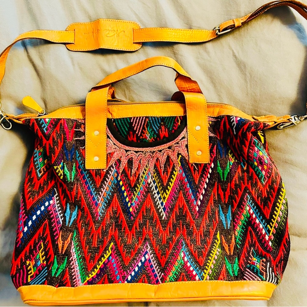 Nena & Co bag